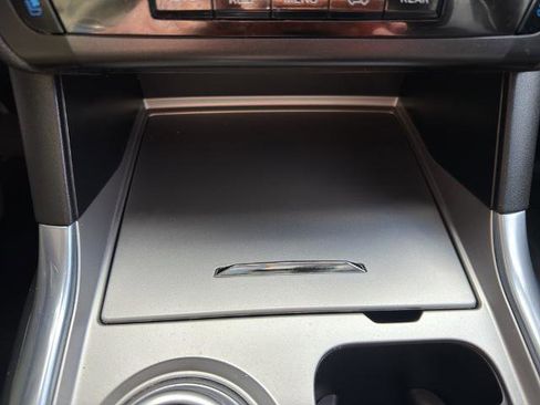 Certified 2020 Ford Explorer Limited w/ Class III Trailer Tow Package AWD/4WD image 29