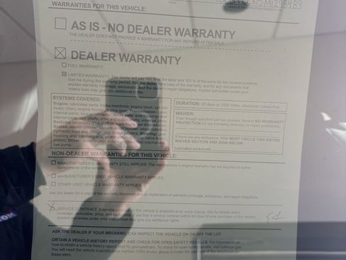 Used 2021 Chevrolet Colorado LT w/ Redline Special Edition image 27