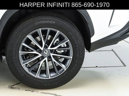 Used 2023 Lexus NX 350 AWD image 45