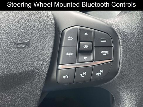 Used 2025 Ford Maverick XLT w/ 4K Tow Package image 22