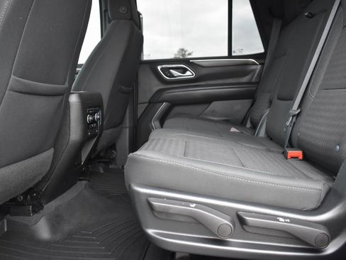 Certified 2023 Chevrolet Tahoe LS image 8