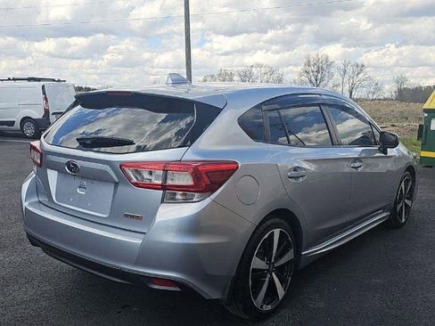 Used 2019 Subaru Impreza 2.0i Sport image 4