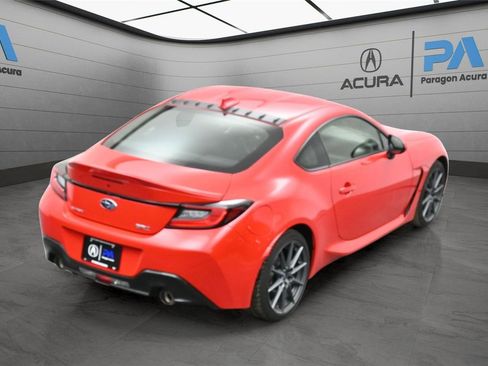 Used 2023 Subaru BRZ Limited image 40