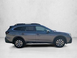 Used 2021 Subaru Outback Premium AWD/4WD video 4