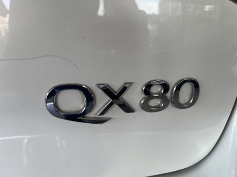 Used 2014 INFINITI QX80 2WD image 43