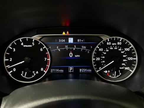 Used 2024 Nissan Altima 2.5 SL image 17