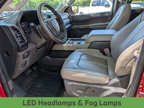 Used 2020 Ford Expedition Limited w/ Equipment Group 302A AWD/4WD image 15