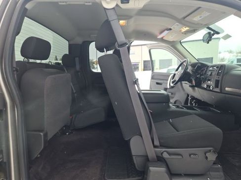 Used 2013 GMC Sierra 1500 SLE w/ Power Tech Package image 33