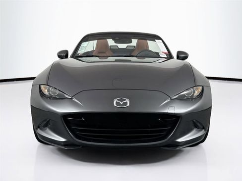 Used 2023 MAZDA MX-5 Miata Grand Touring image 17