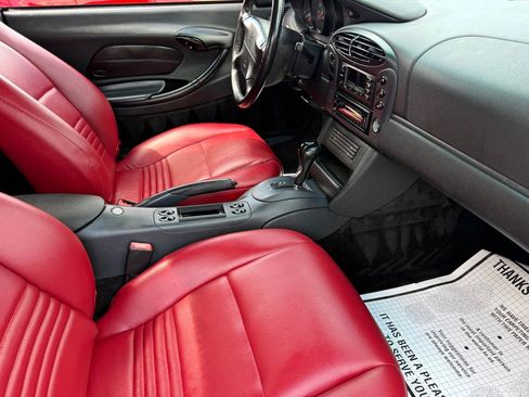 Used 1998 Porsche Boxster image 19