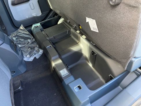 New 2025 Ford Maverick XLT w/ Equipment Group 301A image 26