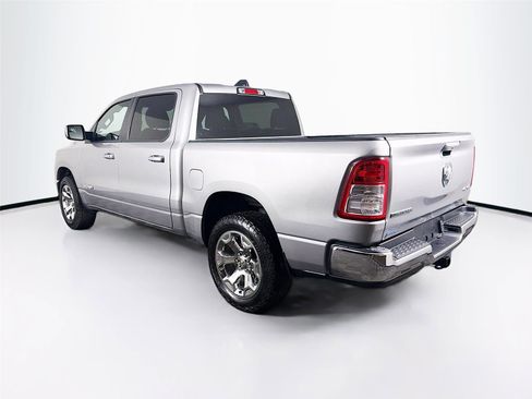 Used 2022 RAM 1500 Big Horn image 5