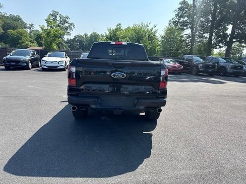 Certified 2024 Ford Ranger Raptor AWD/4WD image 7