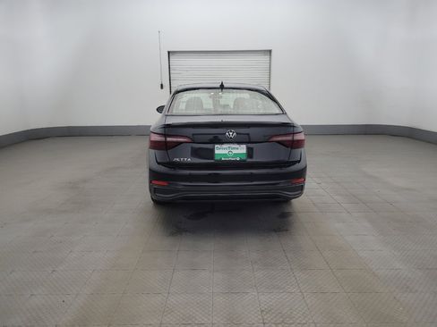 Used 2024 Volkswagen Jetta S FWD image 6