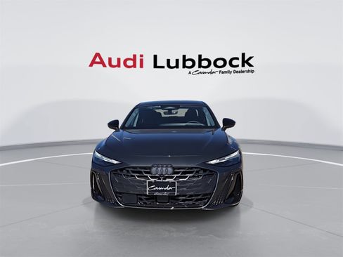 New 2026 Audi A6 Premium Plus image 3