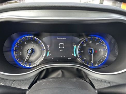 New 2026 Chrysler Pacifica Limited w/ S Appearance Package FWD image 26