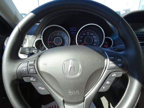 Used 2014 Acura TL Special Edition FWD image 19
