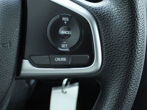 Used 2018 Honda Civic LX image 29