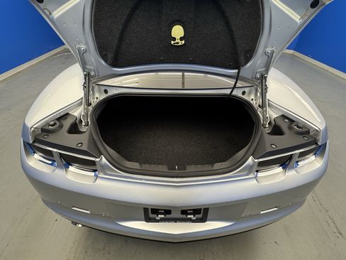 Used 2011 Chevrolet Camaro SS w/ RS Package image 26