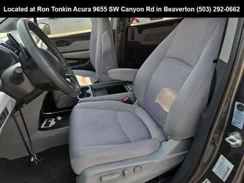 Used 2019 Honda Odyssey EX image 9