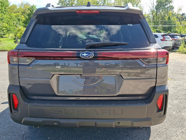 New 2026 Subaru Outback Touring XT AWD/4WD image 5
