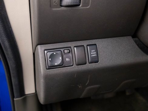 Used 2014 Nissan Xterra PRO-4X image 16