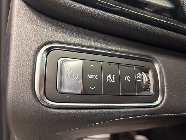 Used 2026 Buick Enclave Preferred FWD image 32