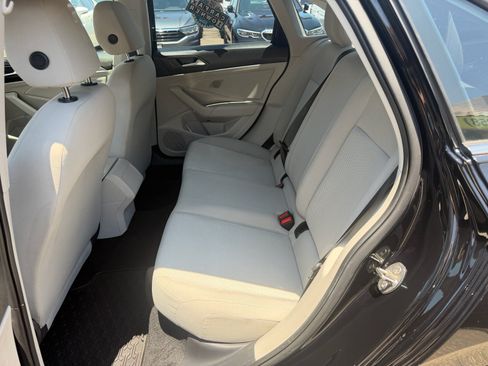 Used 2020 Volkswagen Jetta S FWD image 10