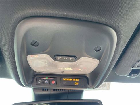 Certified 2026 Chevrolet Colorado Z71 image 33