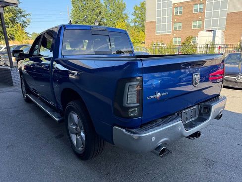 Used 2017 RAM 1500 Lone Star image 5