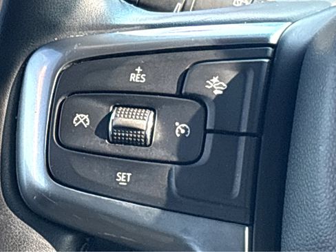 Used 2024 Chevrolet Tahoe LT image 16