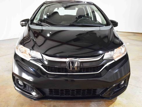 Used 2018 Honda Fit EX image 4