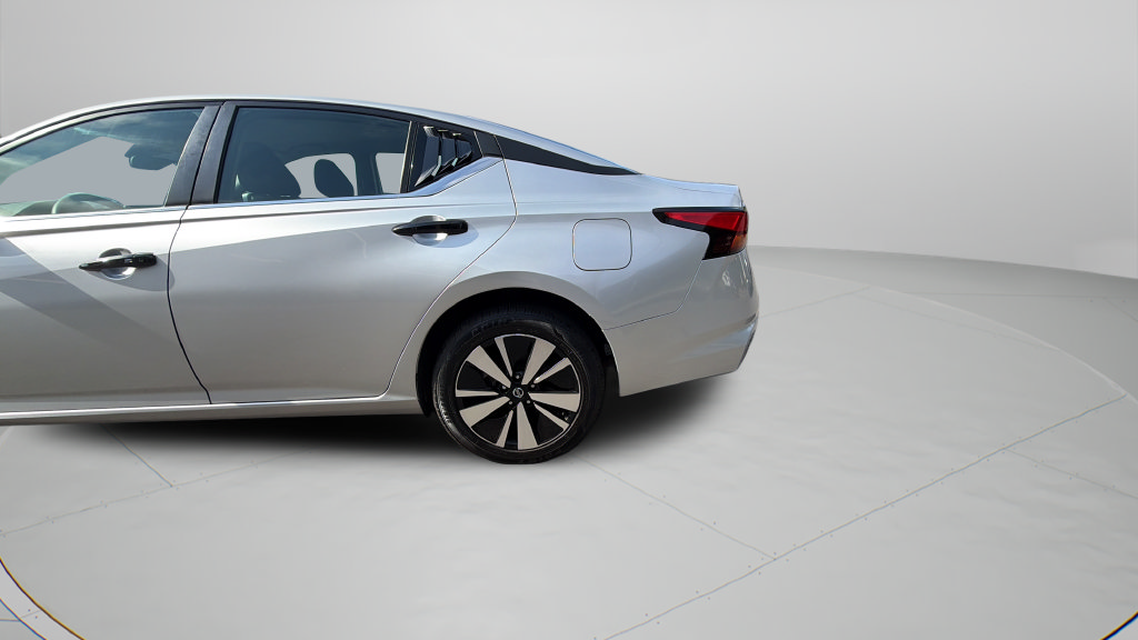 Used 2021 Nissan Altima 2.5 SV AWD/4WD image 33