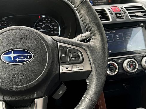 Used 2018 Subaru Forester 2.5i Touring image 14