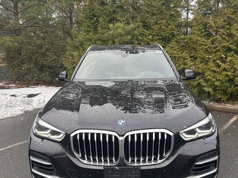 Used 2023 BMW X5 xDrive40i w/ Premium Package image 5