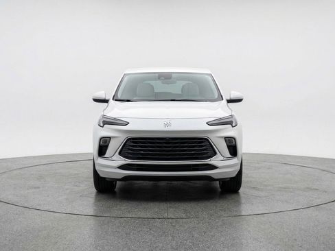 Used 2025 Buick Encore GX Preferred image 2