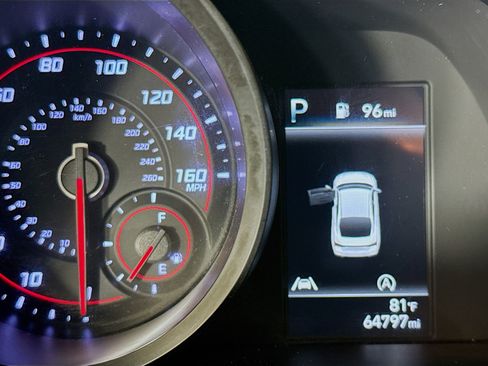 Used 2023 Hyundai Elantra SE FWD image 15