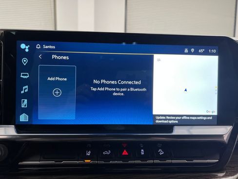 Used 2024 Chevrolet Silverado 2500 LT image 51