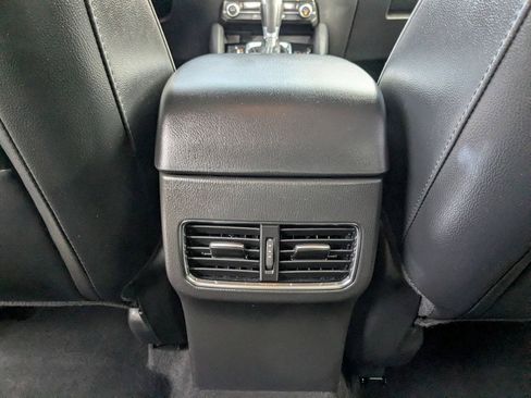 Used 2025 MAZDA CX-5 AWD 2.5 S w/ Preferred Package image 27