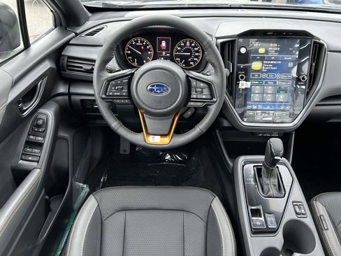 New 2026 Subaru Crosstrek 2.5i Wilderness AWD/4WD image 4