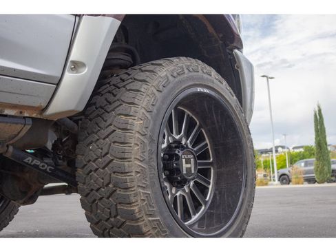 Used 2012 RAM 3500 Laramie w/ Cold Weather Group AWD/4WD image 8