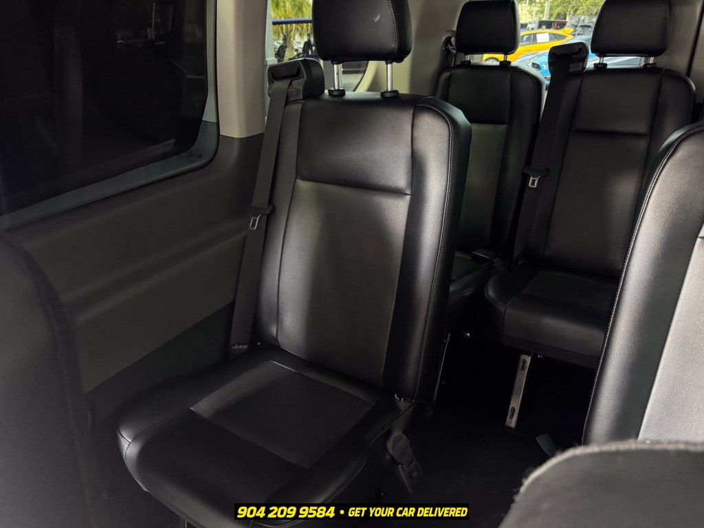 Used 2024 Ford Transit 350 XL RWD image 32