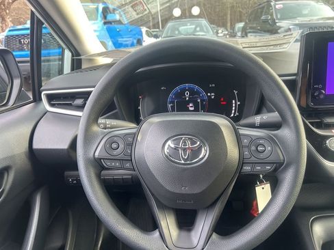 New 2026 Toyota Corolla LE image 43