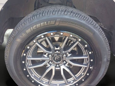 Used 2021 Ford F150 XLT w/ Equipment Group 301A Mid RWD image 3