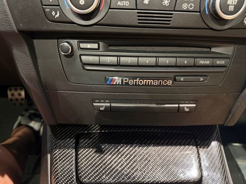 Used 2009 BMW M3 Coupe RWD image 17