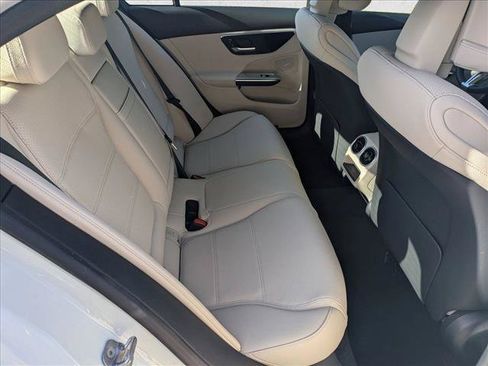 Used 2024 Mercedes-Benz C 300 Sedan image 19