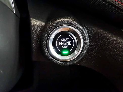Used 2023 Chevrolet TrailBlazer RS w/ Convenience Package FWD image 20