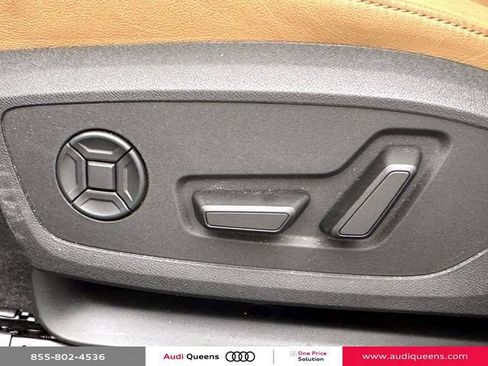 Used 2025 Audi A5 2.0T Premium Plus w/ Premium Plus AWD/4WD image 21