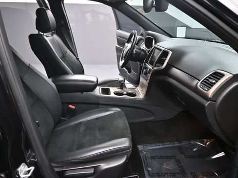 Used 2014 Jeep Grand Cherokee Altitude image 20