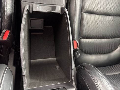 Used 2022 Ford Escape SEL w/ Technology Package image 23